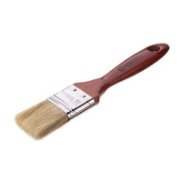 Кисть флейцевая 38*14*40 мм INTERTOOL KT-1036