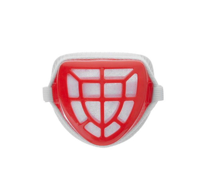 Маска респиратор INTERTOOL SP-0026