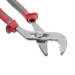 Клещи сантехнические 250 мм, С55 INTERTOOL HT-0118