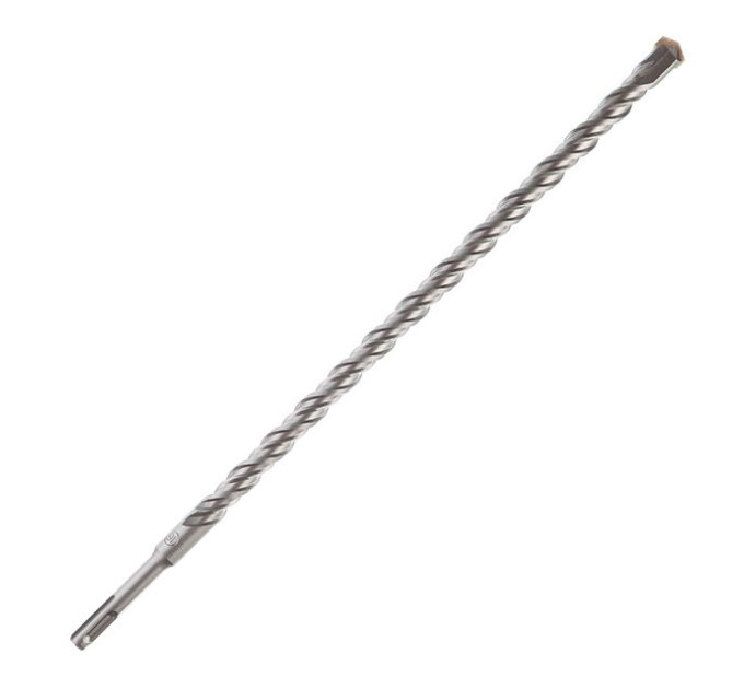 Бур SDS PLUS 16*400 мм INTERTOOL SD-1640