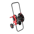 Котушка на колесах для шланга 1/2", 45 м, PP, steel, ABS INTERTOOL GE-3003
