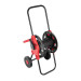 Котушка на колесах для шланга 1/2", 45 м, PP, steel, ABS INTERTOOL GE-3003