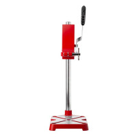 Стійка для дриля 400*43*60 мм INTERTOOL ST-0001