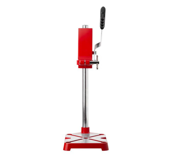 Стійка для дриля 400*43*60 мм INTERTOOL ST-0001