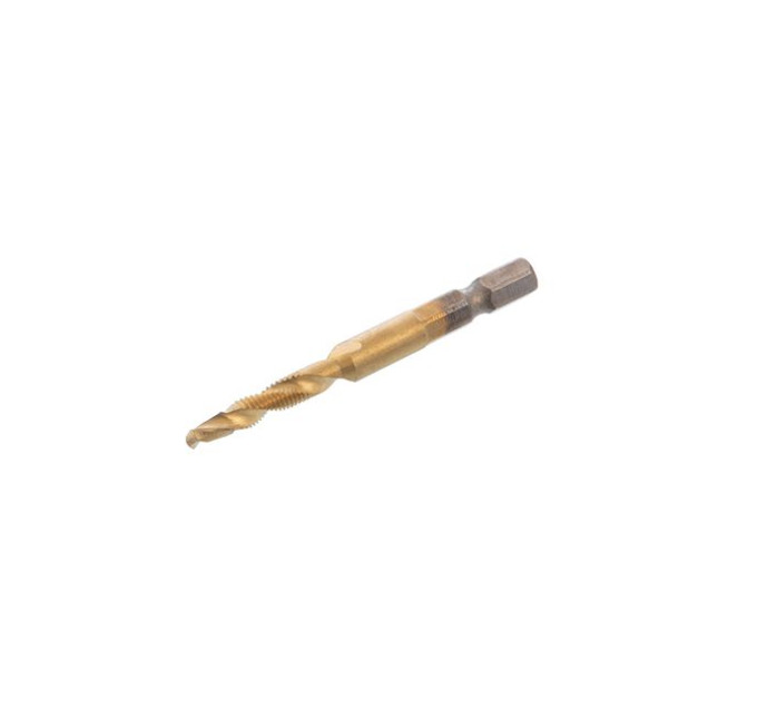 Сверло-метчик M5х0.8 INTERTOOL SD-5845