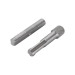 Набір адаптерів SDS-plus для перфоратора для біт 1/4", Impact INTERTOOL SD-0433
