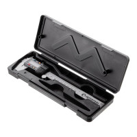 Штангенциркуль электронный 150 мм INTERTOOL MT-3006