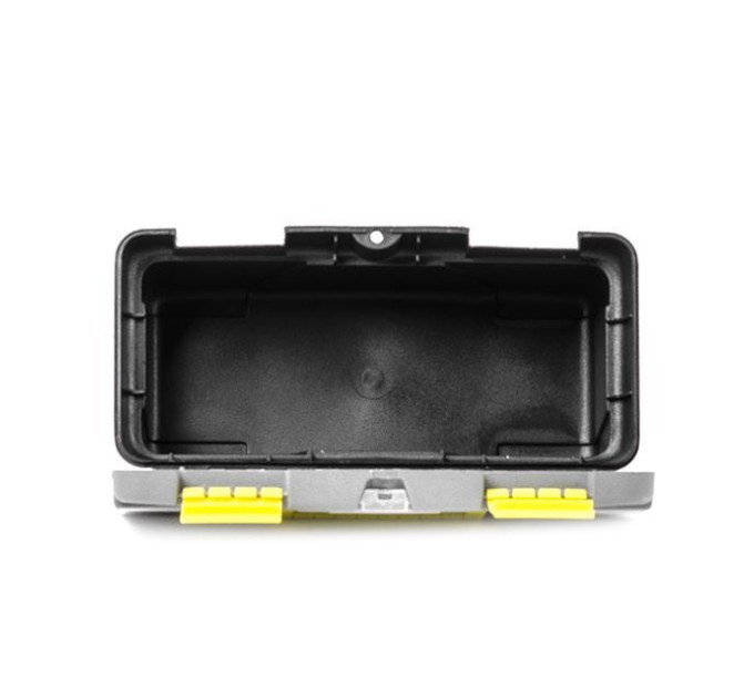 Ящик для інструментів 10" 250*126*99 мм INTERTOOL BX-0310