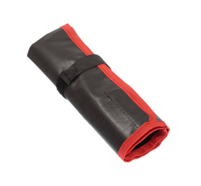 Чехол для гаечных ключей, 12 карманов INTERTOOL BX-9012