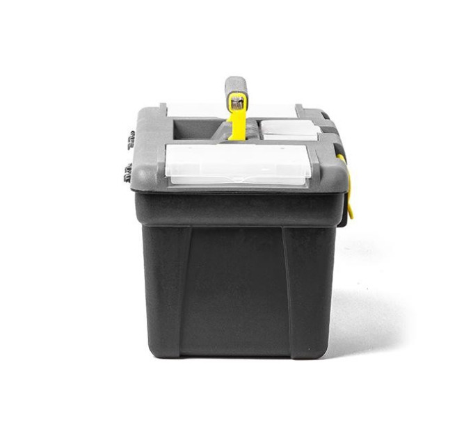 Ящик для инструмента 18.5" 472*250*224 мм INTERTOOL BX-0318
