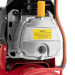 Компрессор 24 л, 1,5 кВт, 220 В, 8 атм, 206 л/мин INTERTOOL PT-0010