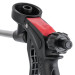 Пистолет для пены, ABS корпус, 4 насадки INTERTOOL PT-0608