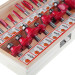 набор фрез для древесины, 18 ед. INTERTOOL HT-0073