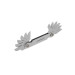 набор плашек M3-M12, метчиков M3-M12, 52 ед. INTERTOOL SD-8052