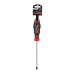 Отвертка крестовая PH3*150 мм, S2, STORM INTERTOOL VT-3424