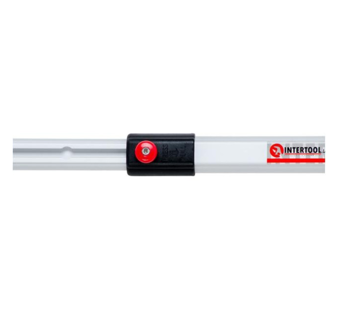 Веткорез с телескопическими ручками, 650-980 мм INTERTOOL FT-1115