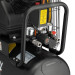 Компрессор STORM, 50 л, 3 кВт, 220 В, 10 атм, 500 л/мин, 2 цилиндра INTERTOOL PT-0016