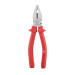 Пассатижи 200 мм INTERTOOL HT-0109