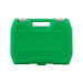 Набор инструментов, 46 ед., 1/4" INTERTOOL ET-6046SP