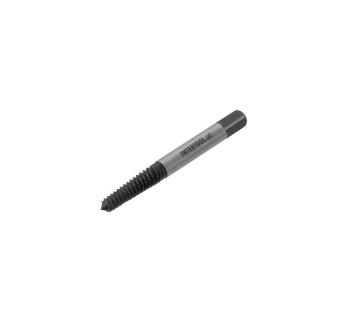 набор плашек M3-M12, метчиков M3-M12, 52 ед. INTERTOOL SD-8052