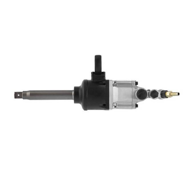 Гайковерт пневматический профессиональный 1", 2200 Нм INTERTOOL PT-1104