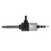 Гайковерт пневматический профессиональный 1", 2200 Нм INTERTOOL PT-1104