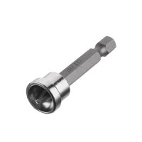 комплект отверточных насадок с ограничителем PH2*50 мм, 5 ед. INTERTOOL VT-0036