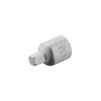 Переходник STORM 3/8" - 1/4" INTERTOOL ET-1106