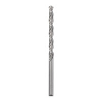 Свердло по металу подовжене DIN340 HSS, 10,5 мм INTERTOOL SD-5305