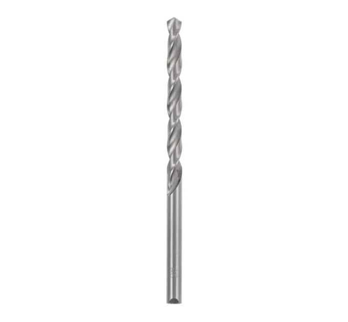 Свердло по металу подовжене DIN340 HSS, 10,5 мм INTERTOOL SD-5305