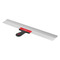 Шпатель из нержавеющей стали 600 мм, проф INTERTOOL KT-2698