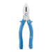 Плоскогубцы 180 мм INTERTOOL HT-0102