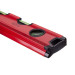 Уровень строительный 600 мм, 5 ячеек INTERTOOL MT-1006