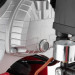 Компрессор 100 л, 2,23 кВт, 220 В, 10 атм, 354 л/мин, 2 цилиндра INTERTOOL PT-0005