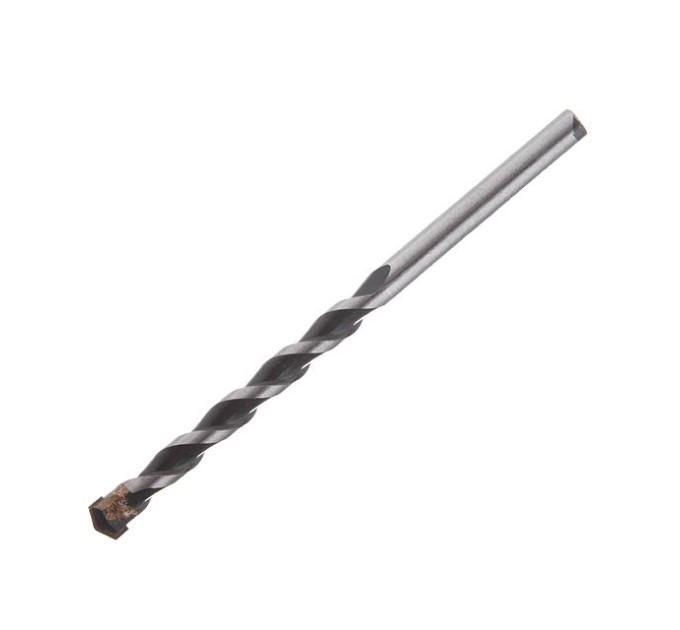 Сверло по бетону 8*120 мм под ударную дрель B&W INTERTOOL SD-4008
