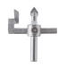 Циркуль для дрели для резки плитки 20-100 мм INTERTOOL HT-0341
