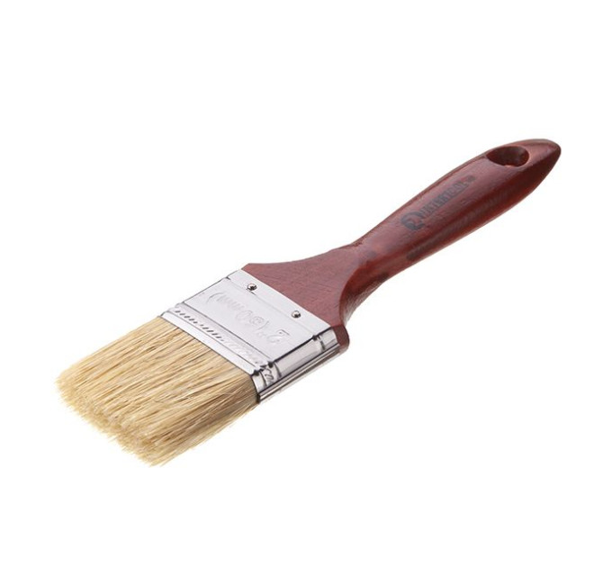 Пензель флейцевий 50*15*44 мм INTERTOOL KT-1050