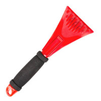 Шкребок автомобільний для скла INTERTOOL AT-0103
