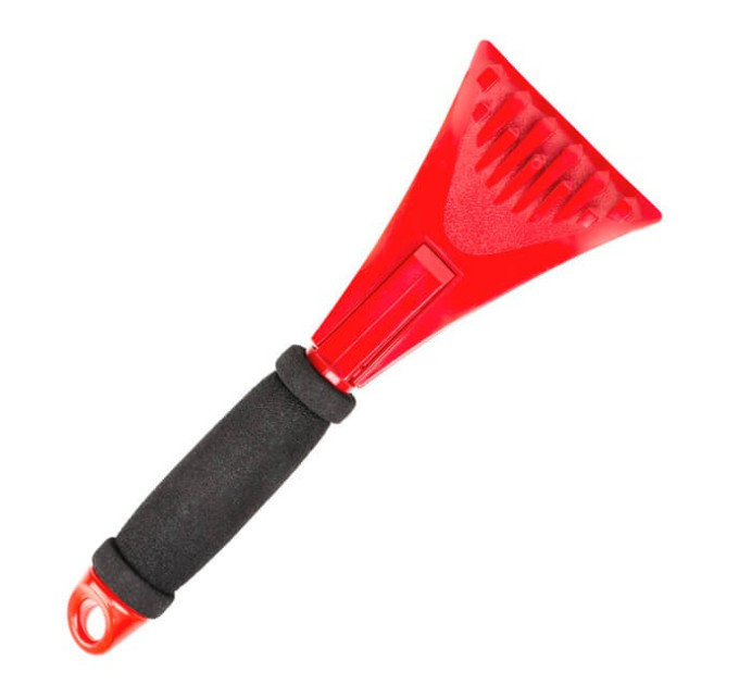 Шкребок автомобільний для скла INTERTOOL AT-0103