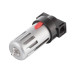 Фильтр для очистки воздуха 1/2", металлический корпус INTERTOOL PT-1401