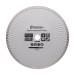 Диск отрезной TURBO 230 мм, алмазный 16-18% INTERTOOL CT-2005