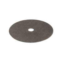 Диск отрезной по металлу 180*2.0*22.2 мм INTERTOOL CT-4014