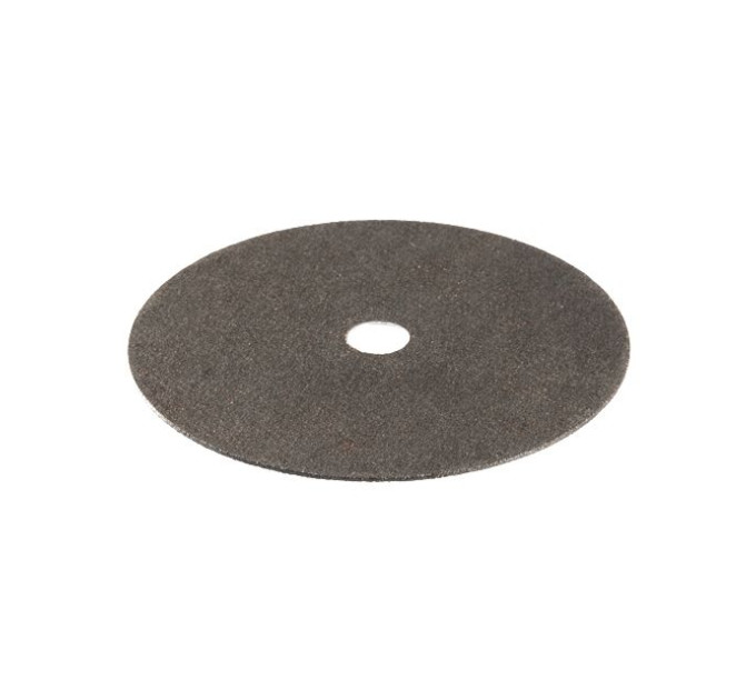 Диск отрезной по металлу 180*2.0*22.2 мм INTERTOOL CT-4014