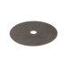 Диск отрезной по металлу 180*2.0*22.2 мм INTERTOOL CT-4014