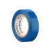 Лента изоляционная 10 м, 17*0.15 мм, синяя INTERTOOL IT-0010
