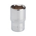 Головка шестигранна STORM 1/4", 11 мм, Cr-V INTERTOOL ET-0441