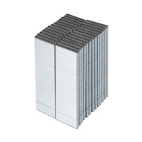Скоба для степлера РТ-1612 38 мм (18GA), 5000 ед. INTERTOOL PT-8338