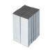 Скоба для степлера РТ-1612 38 мм (18GA), 5000 од. INTERTOOL PT-8338