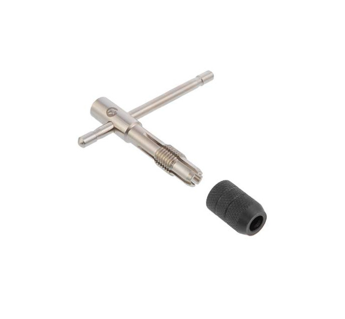 набор плашек M3-M12, метчиков M3-M12, 52 ед. INTERTOOL SD-8052