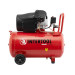 Компрессор 100 л, 2,23 кВт, 220 В, 10 атм, 354 л/мин, 2 цилиндра INTERTOOL PT-0005